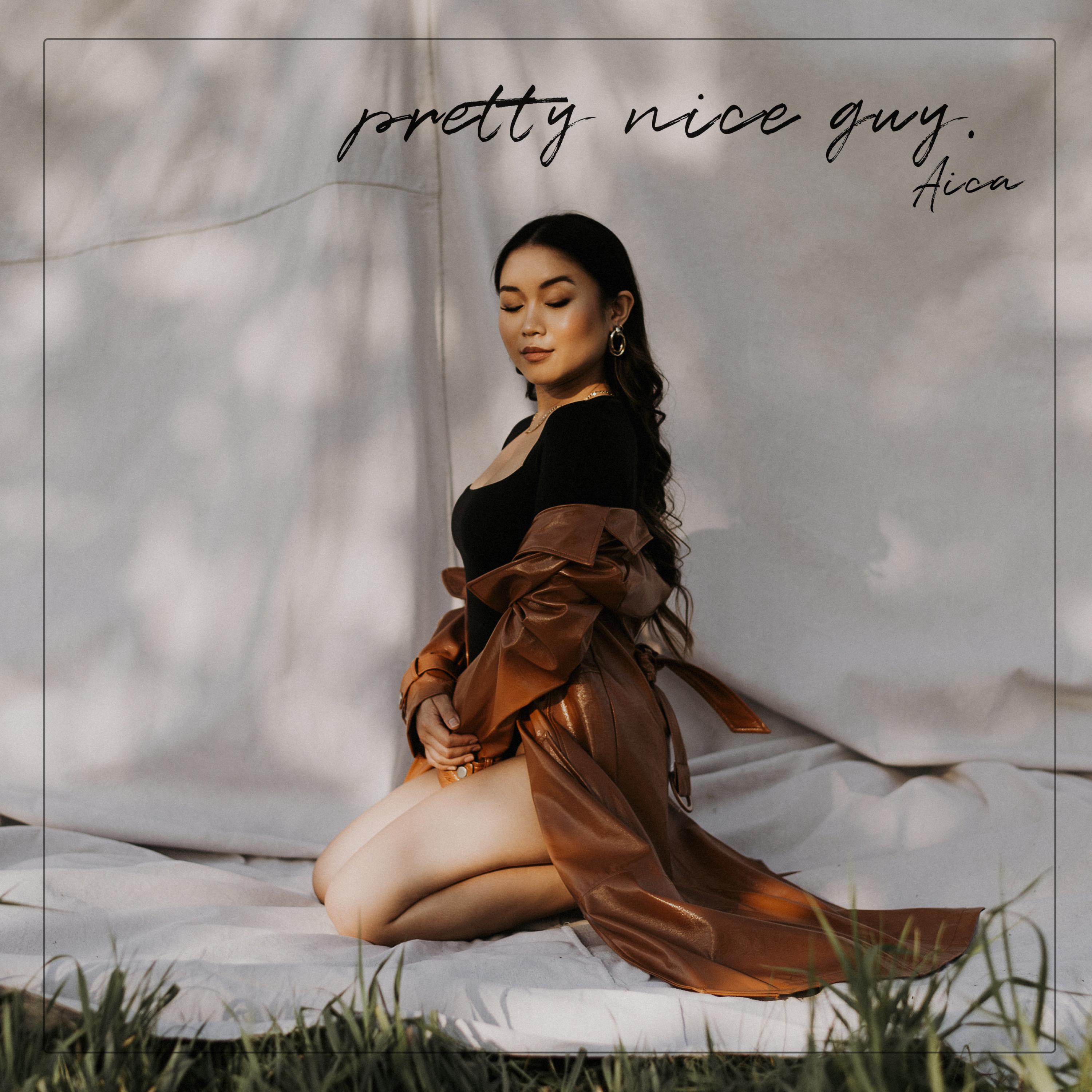Релиз Pretty Nice Guy