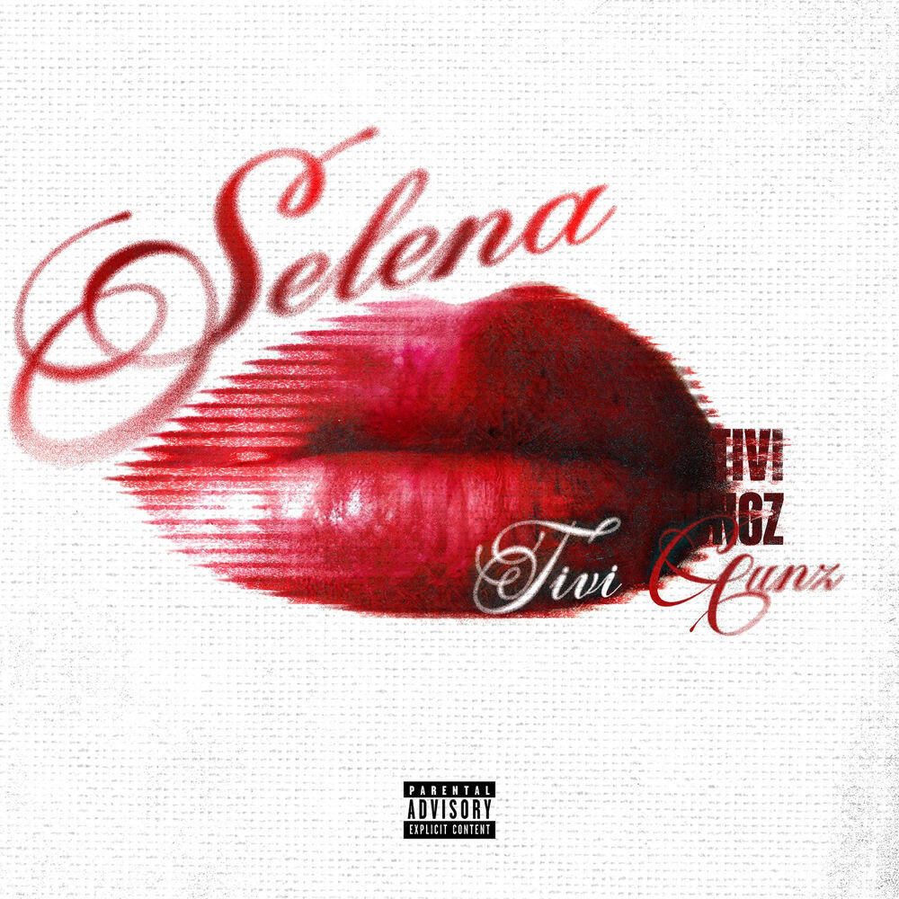 Релиз Selena