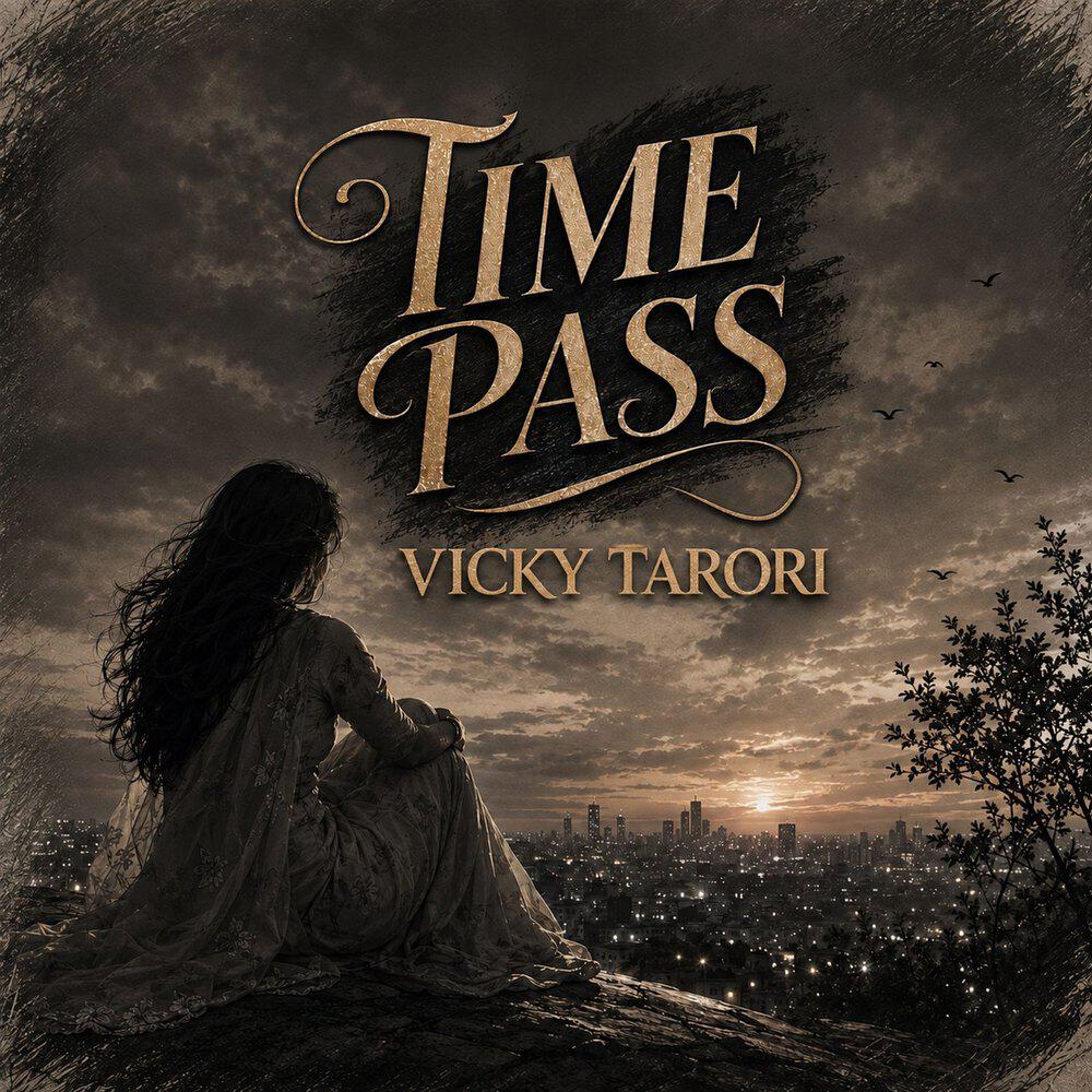 Релиз Time Pass