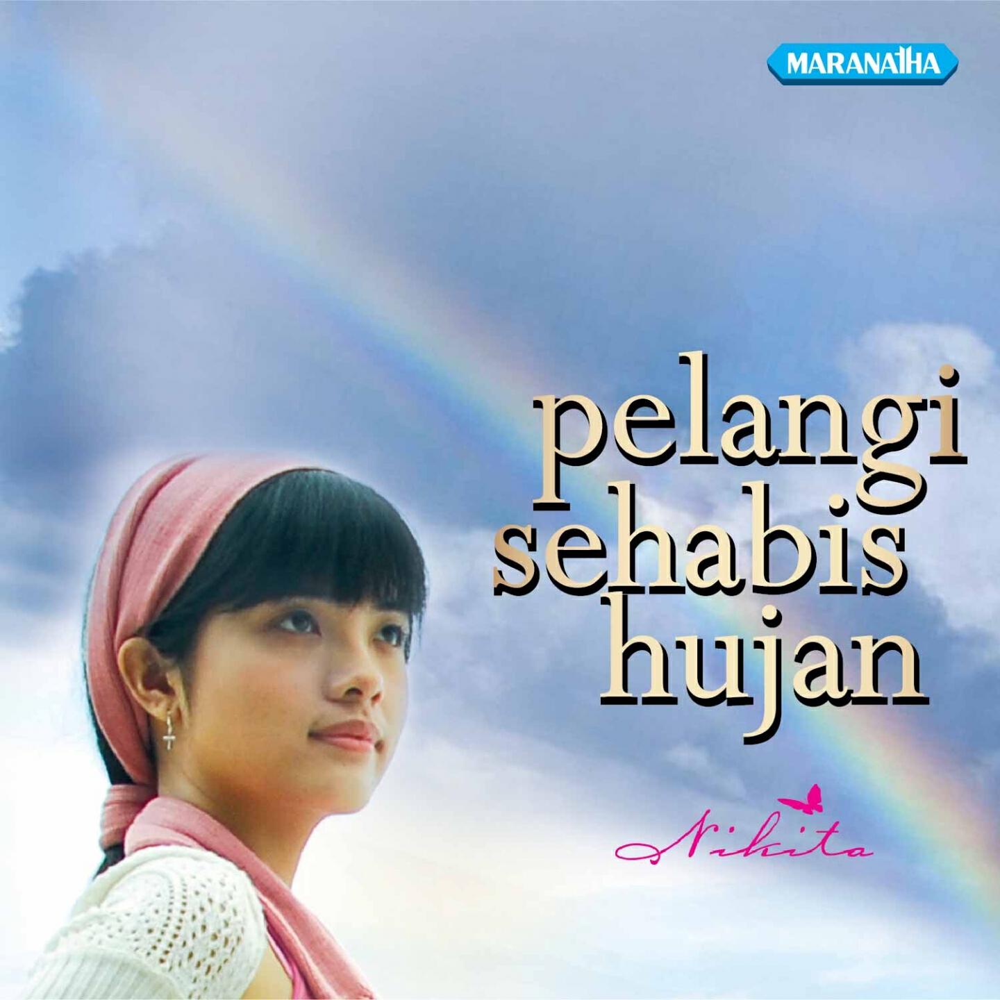 Релиз Pelangi Sehabis Hujan
