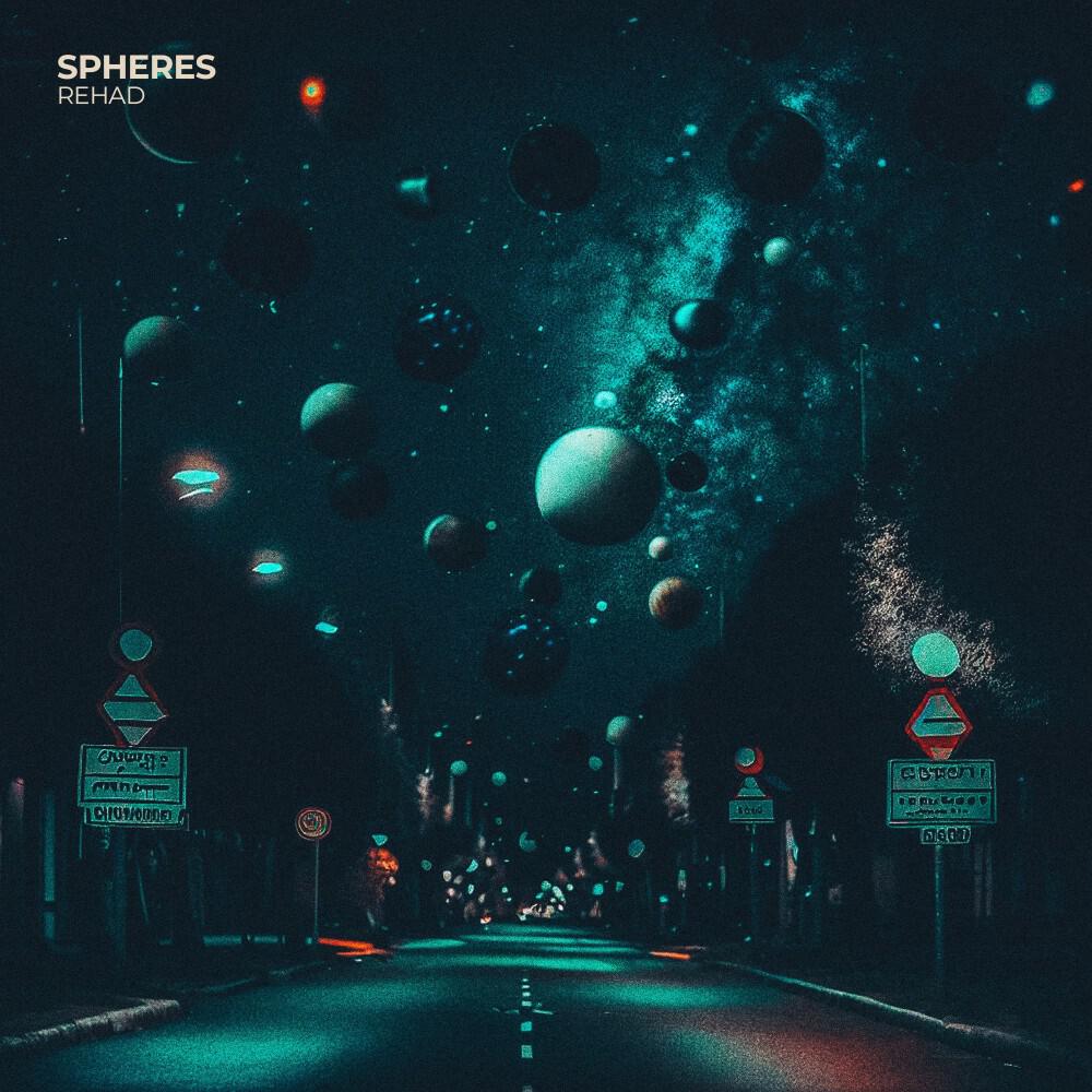 Релиз Spheres
