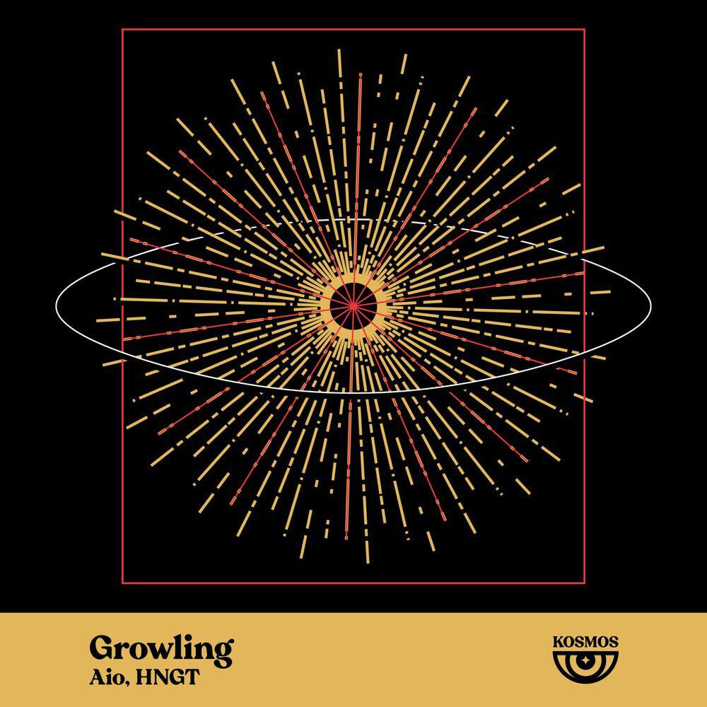 Релиз Growling