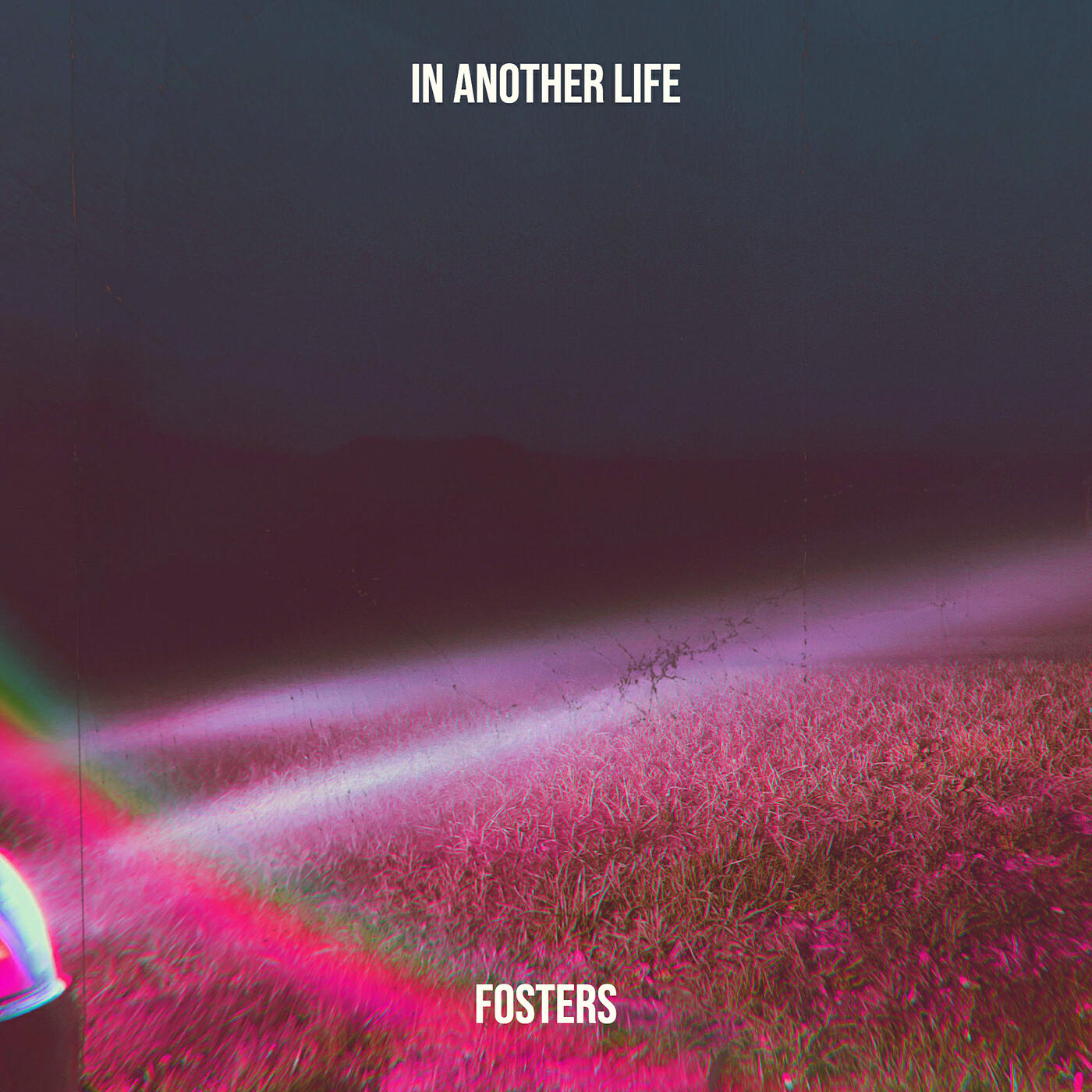 Релиз In Another Life