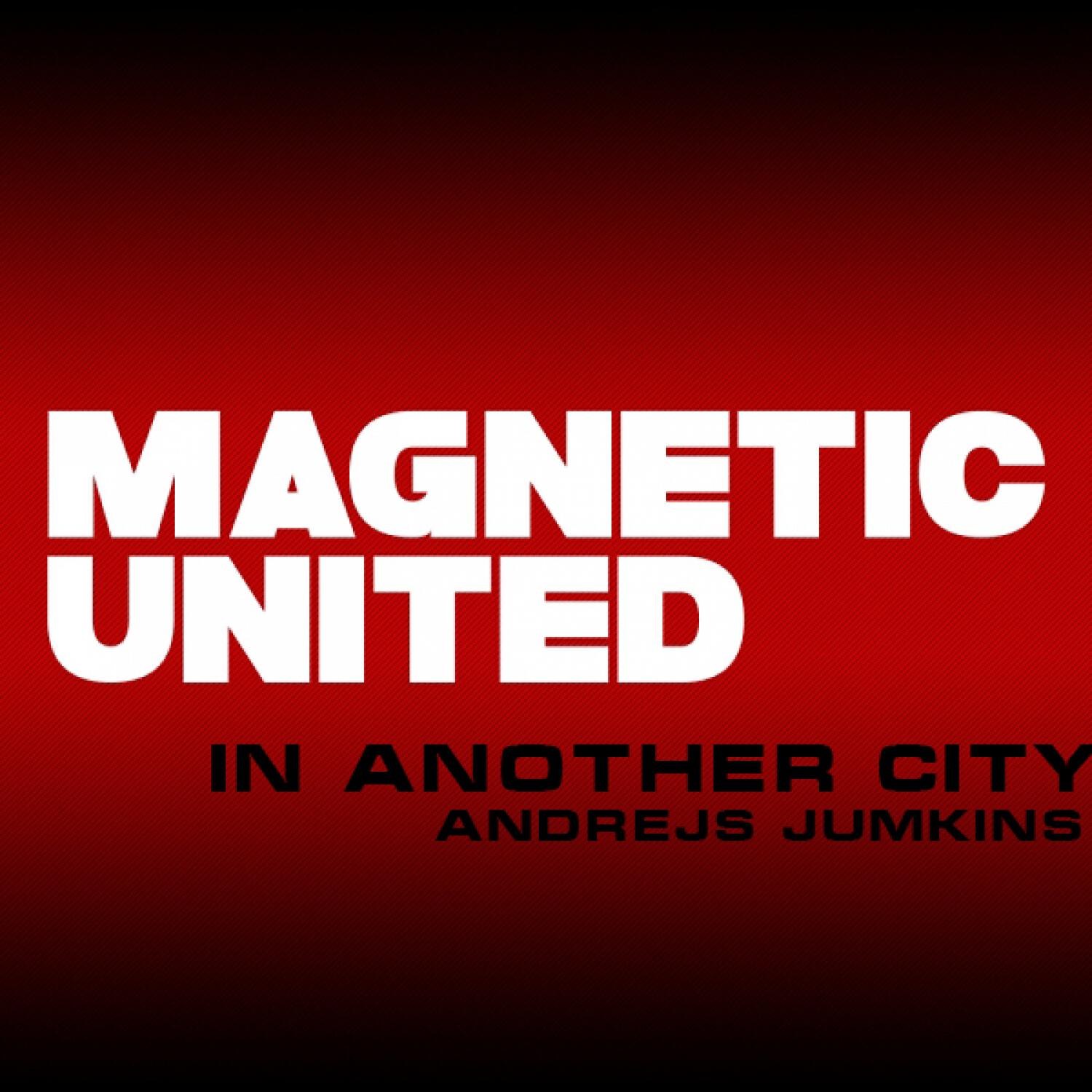 Релиз In Another City