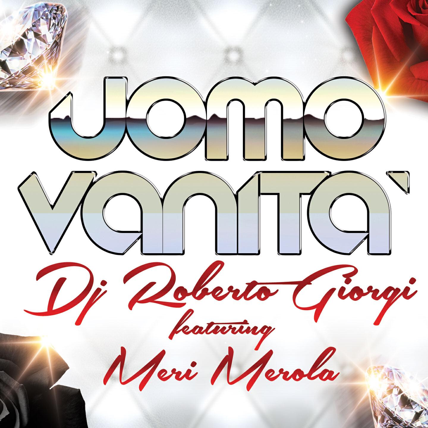 Релиз Uomo vanità