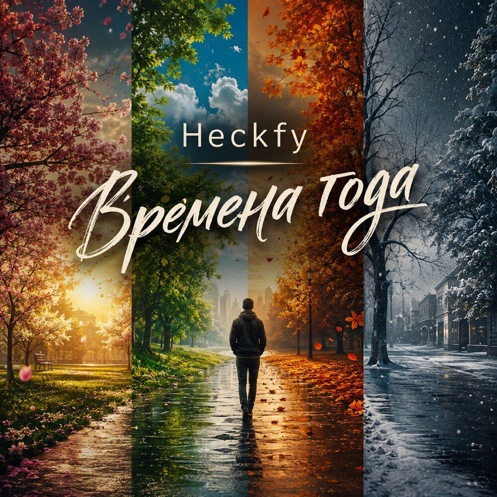Релиз Времена года