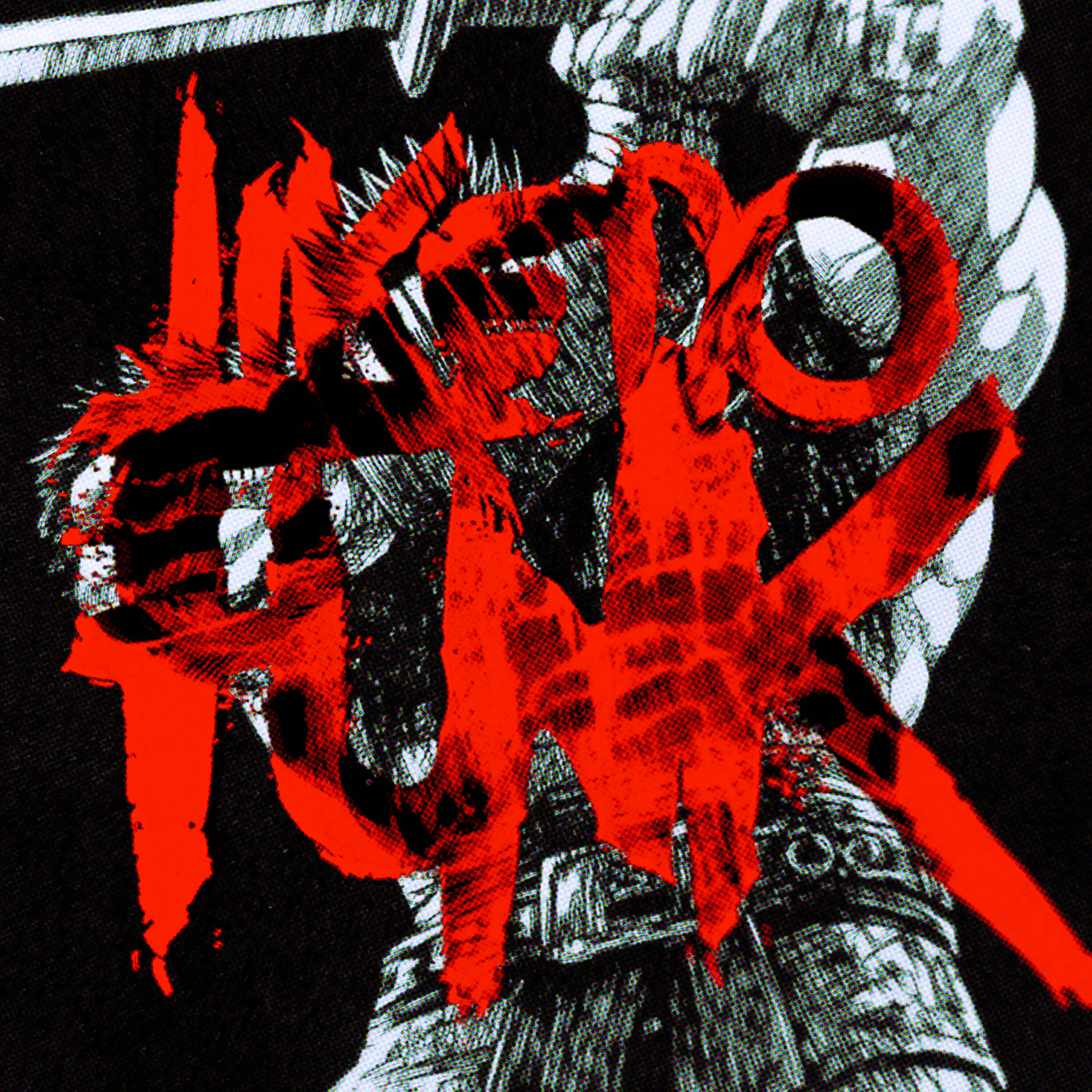 Релиз Like Do Funk