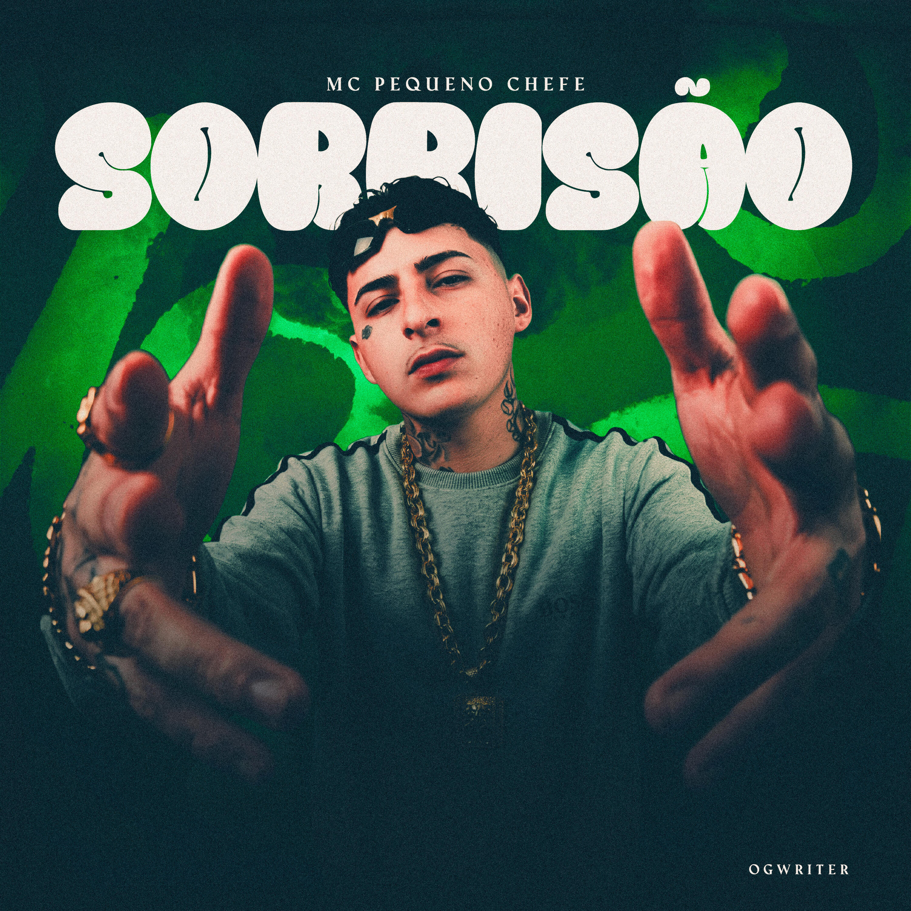 Релиз Sorrisão