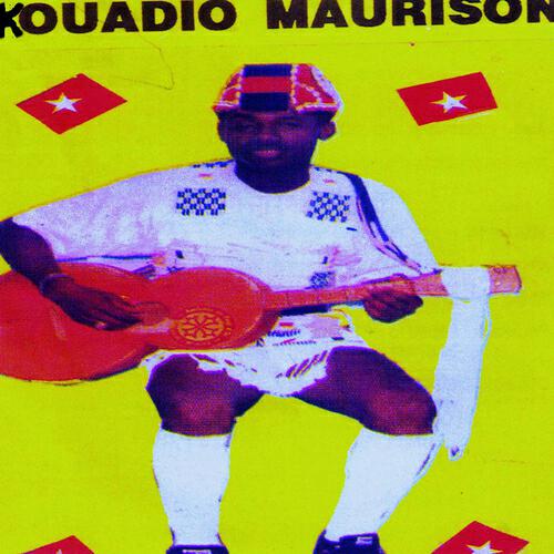 Kouadio Maurison