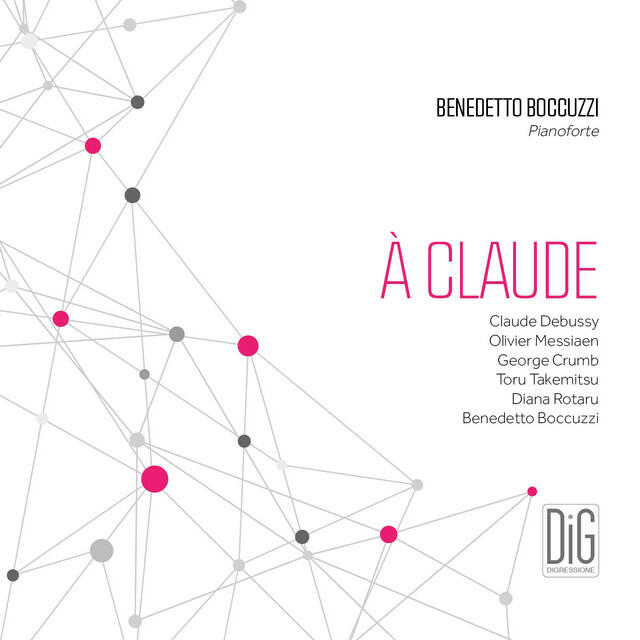 Релиз À Claude