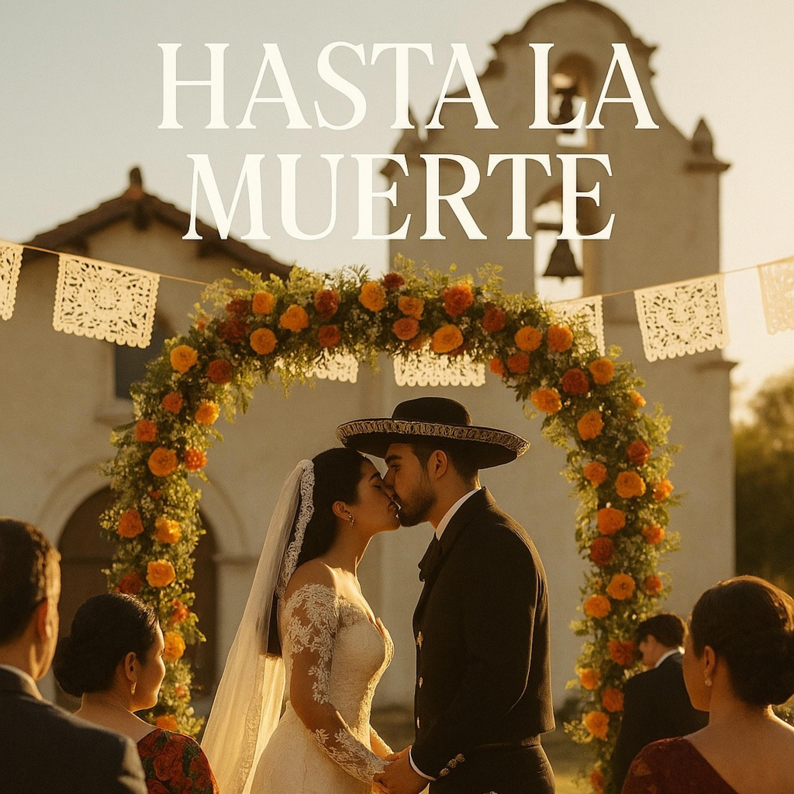Релиз Hasta La Muerte (Wedding Version)
