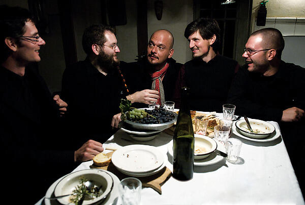 Quinteto Porteno