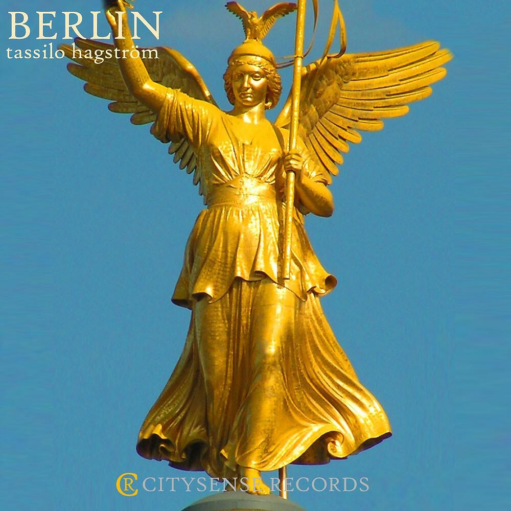 Релиз Berlin
