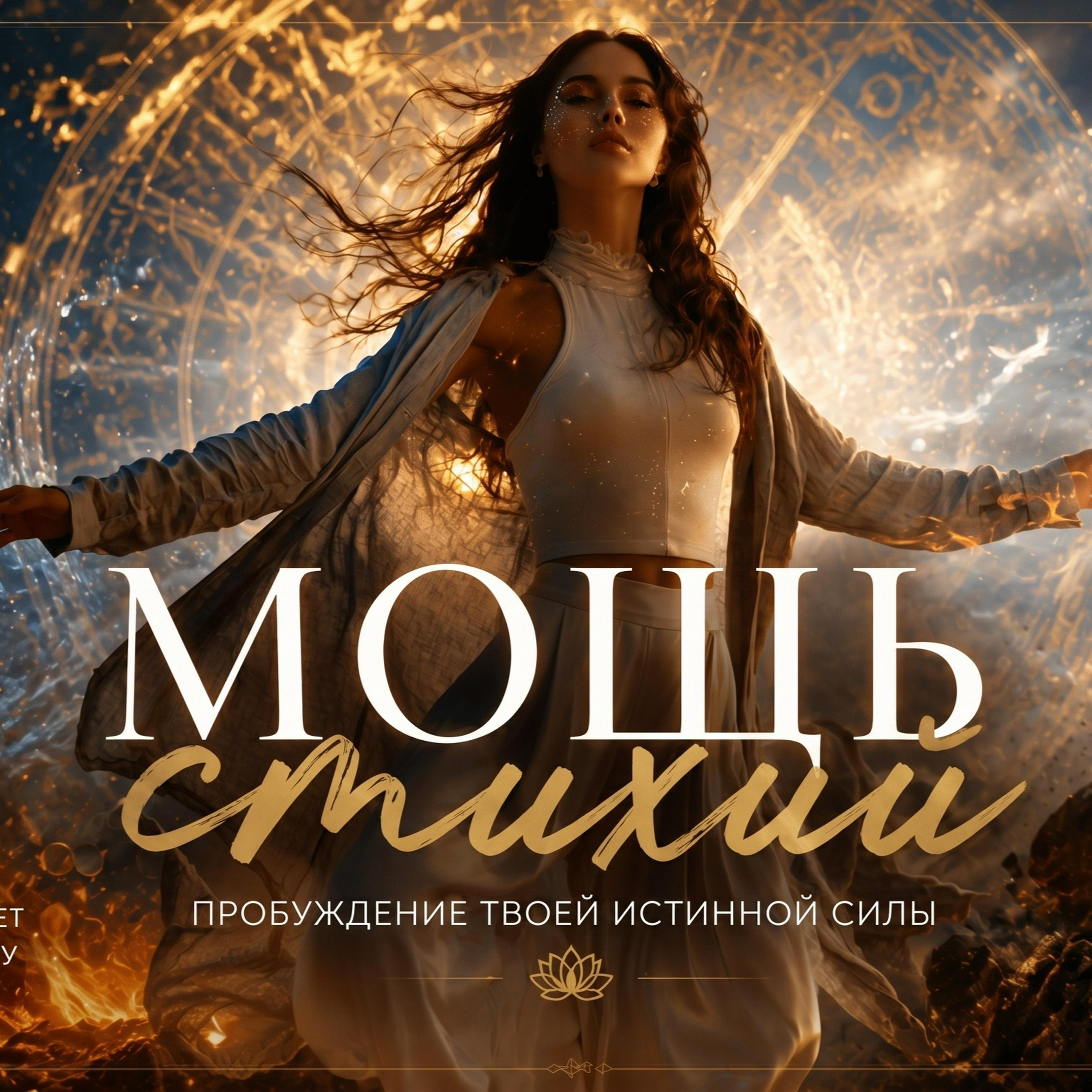 Релиз Мощь Стихий