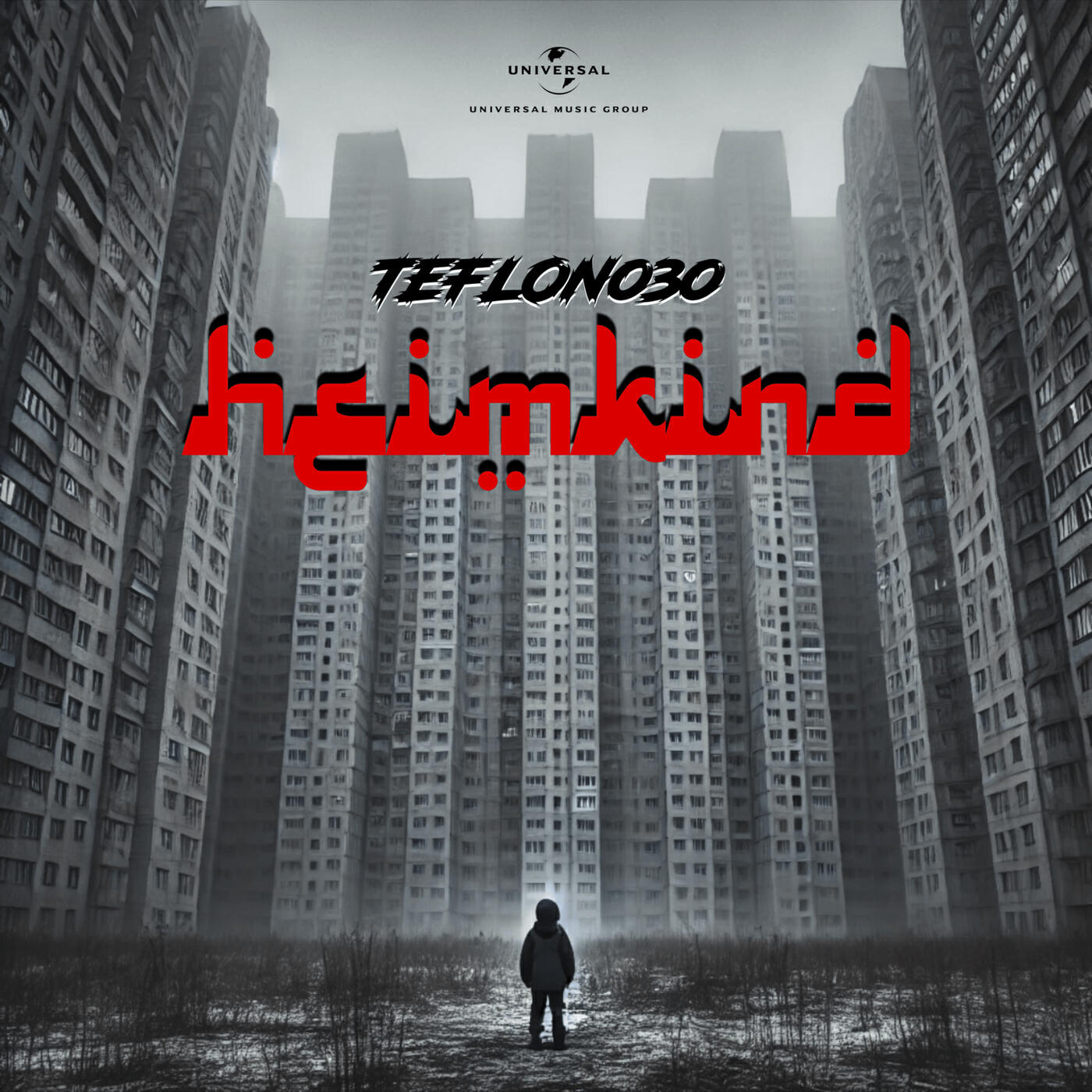 Релиз HEIMKIND
