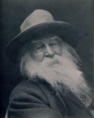 Walt Whitman
