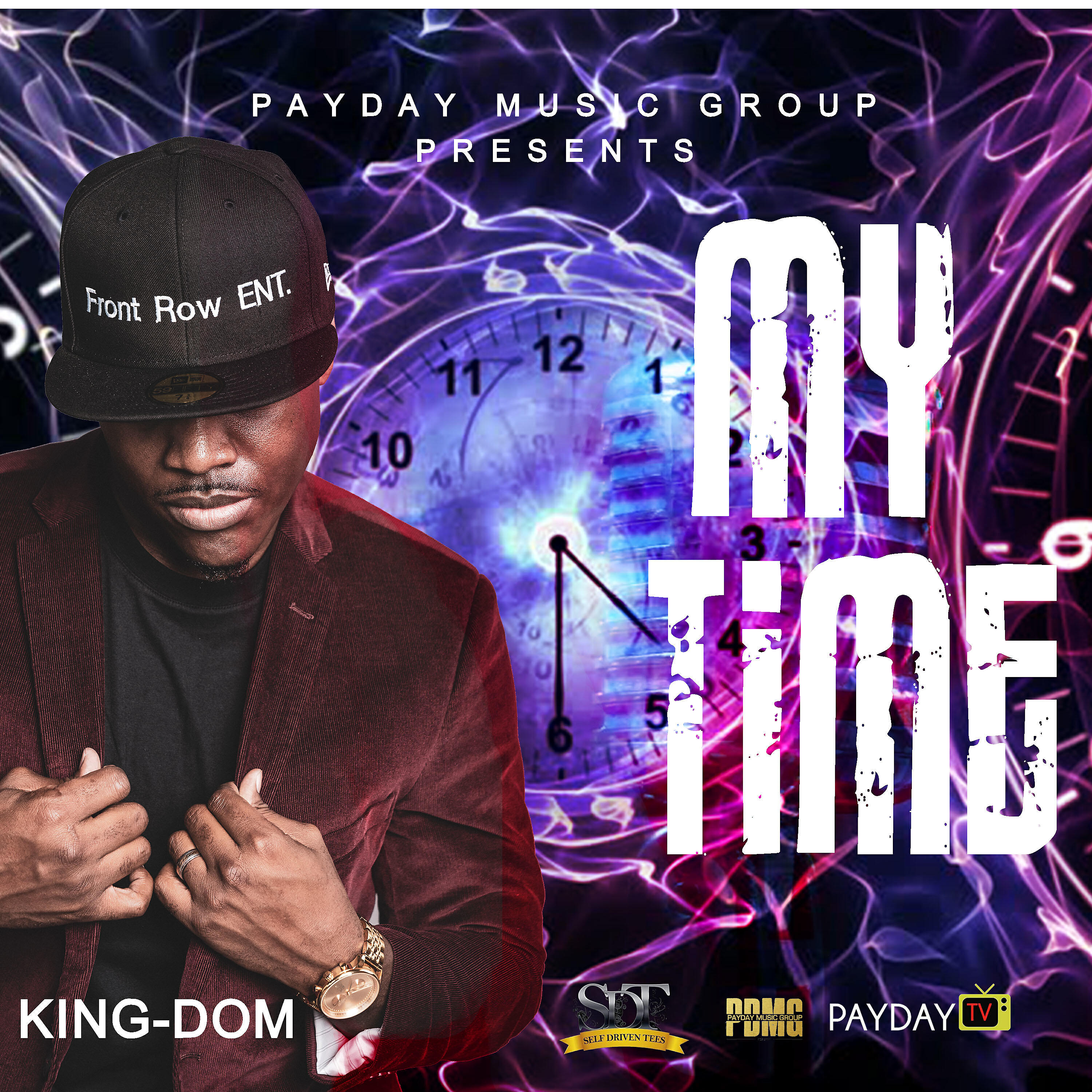 King-Dom