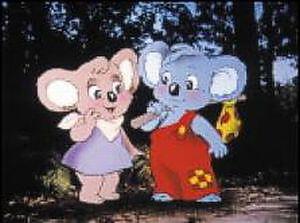 Blinky Bill