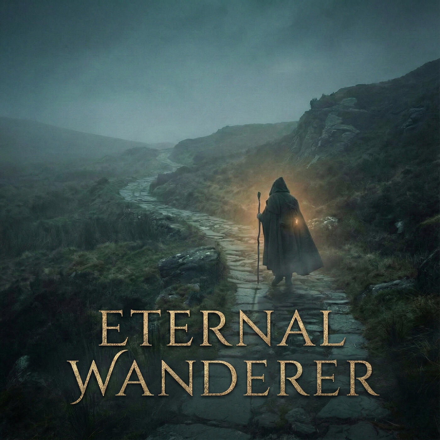 Релиз Eternal Wanderer