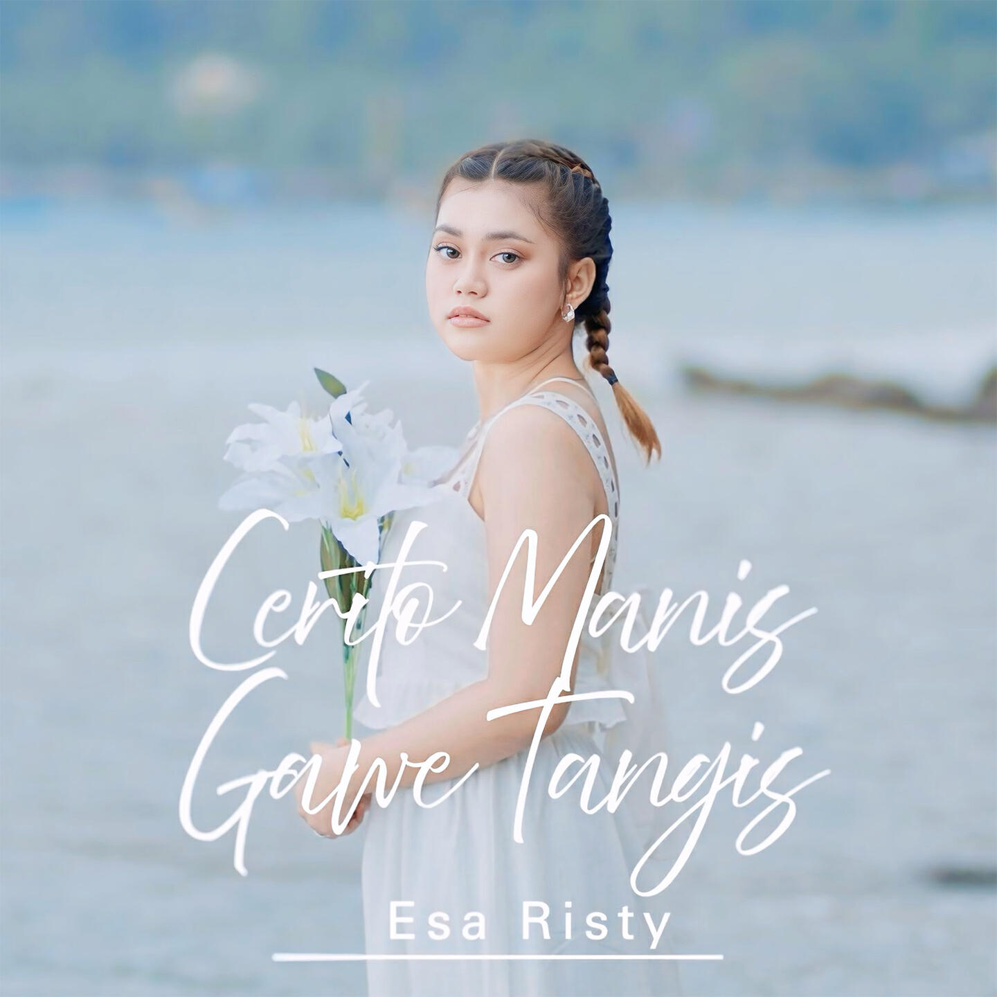 Релиз Cerito Manis Gawe Tangis