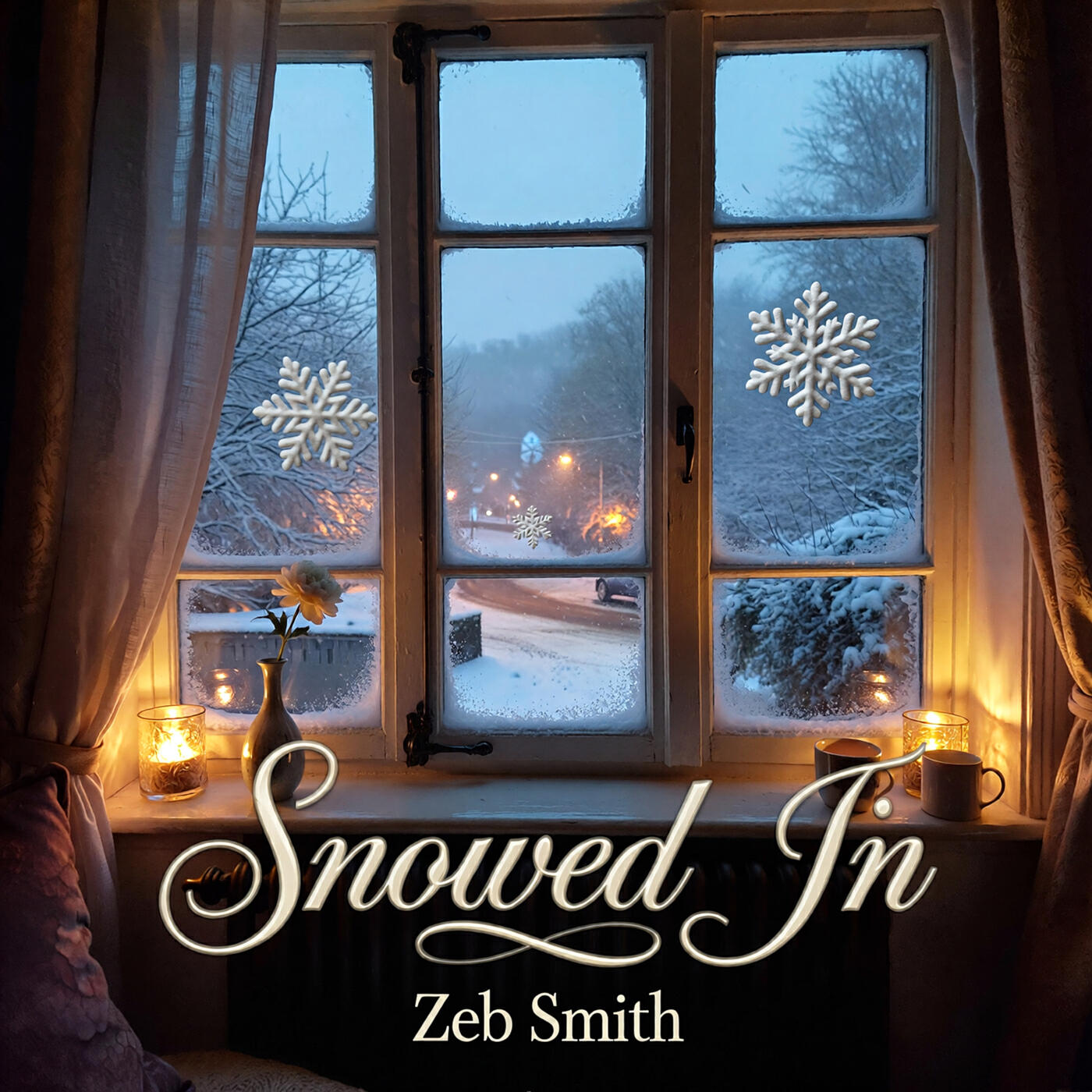 Релиз Snowed In