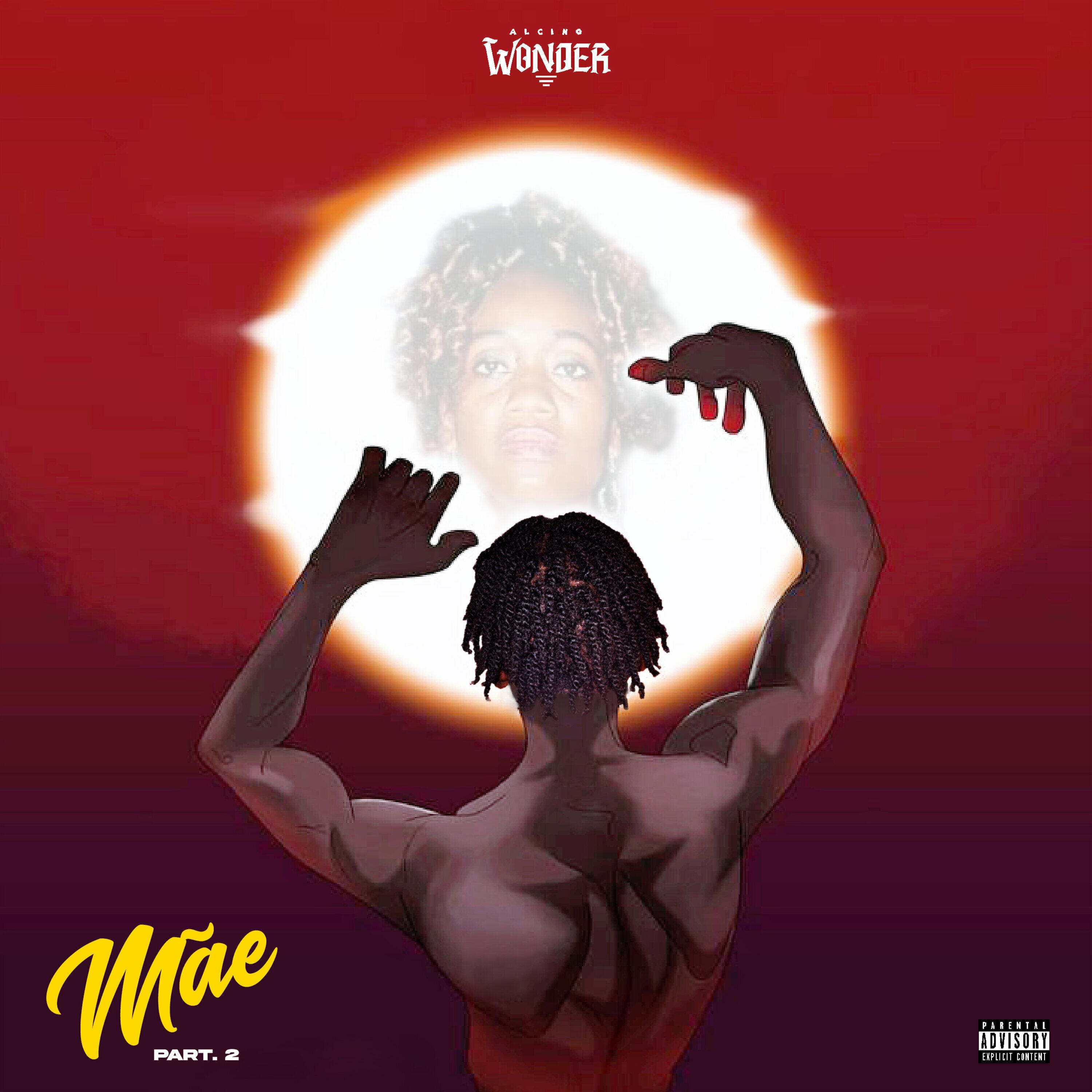 Релиз Mãe Part. 2