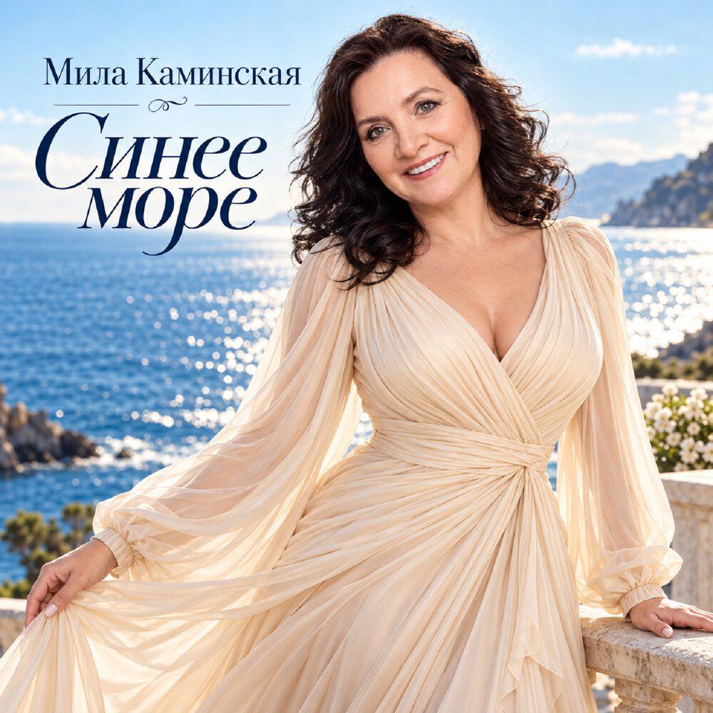 Релиз Синее море
