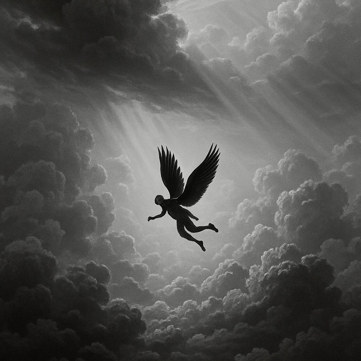 Релиз Angel