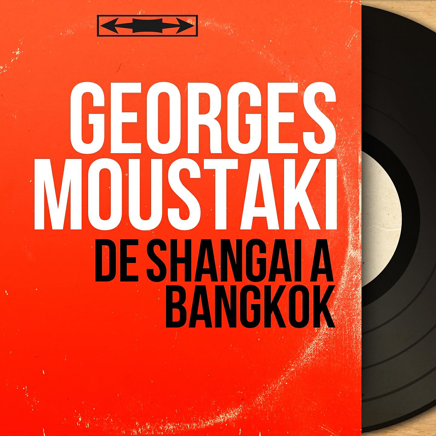 Релиз De Shangai à Bangkok