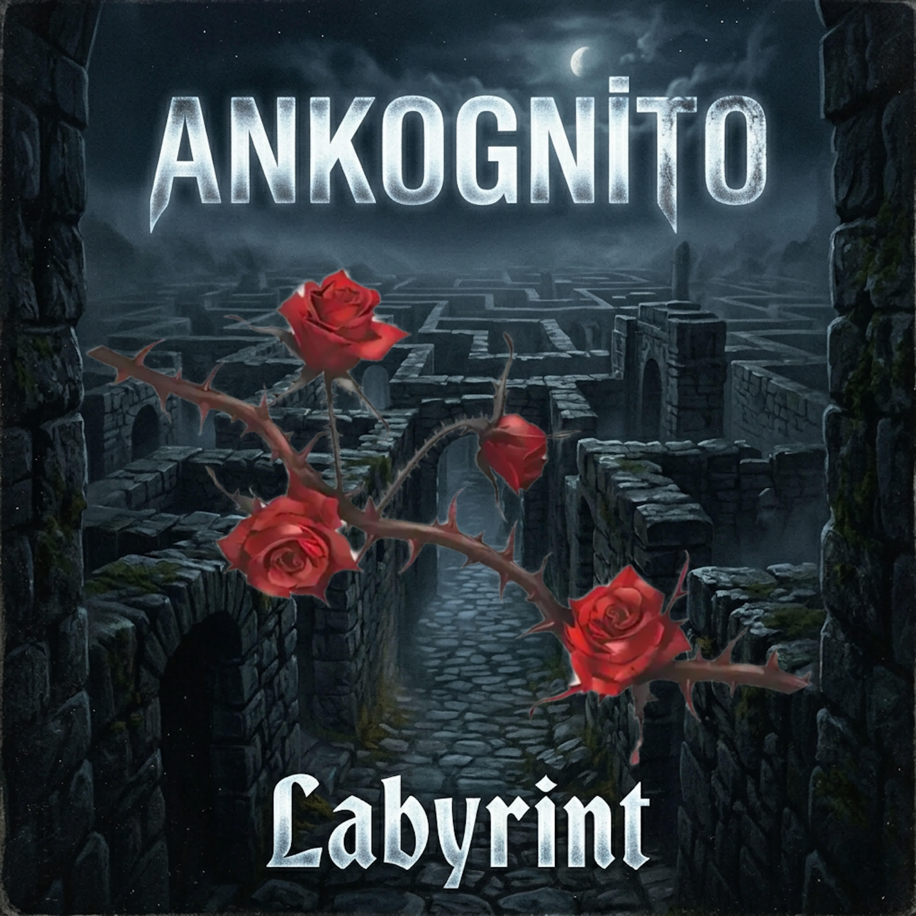 Релиз Labyrint