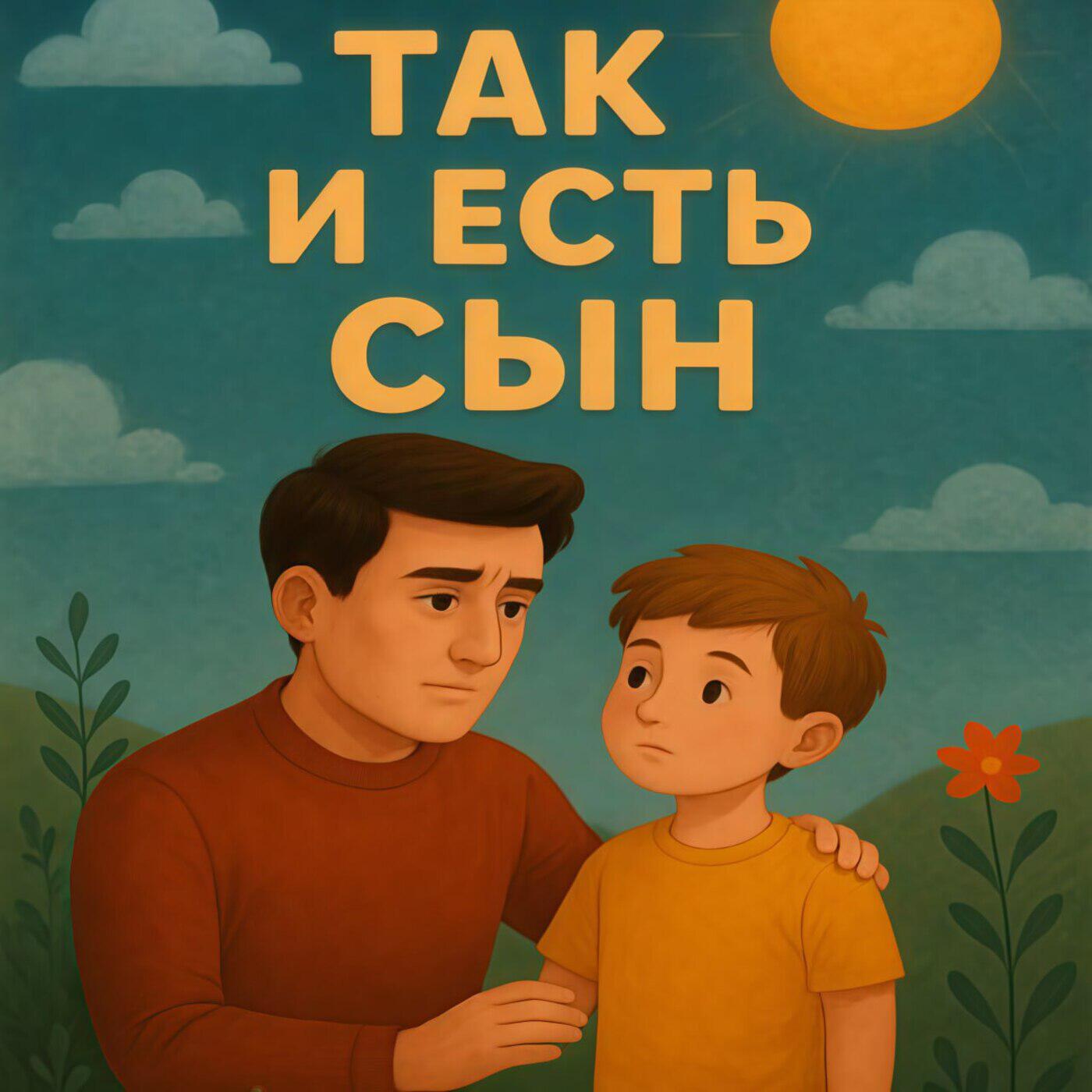 Релиз Так и есть сын