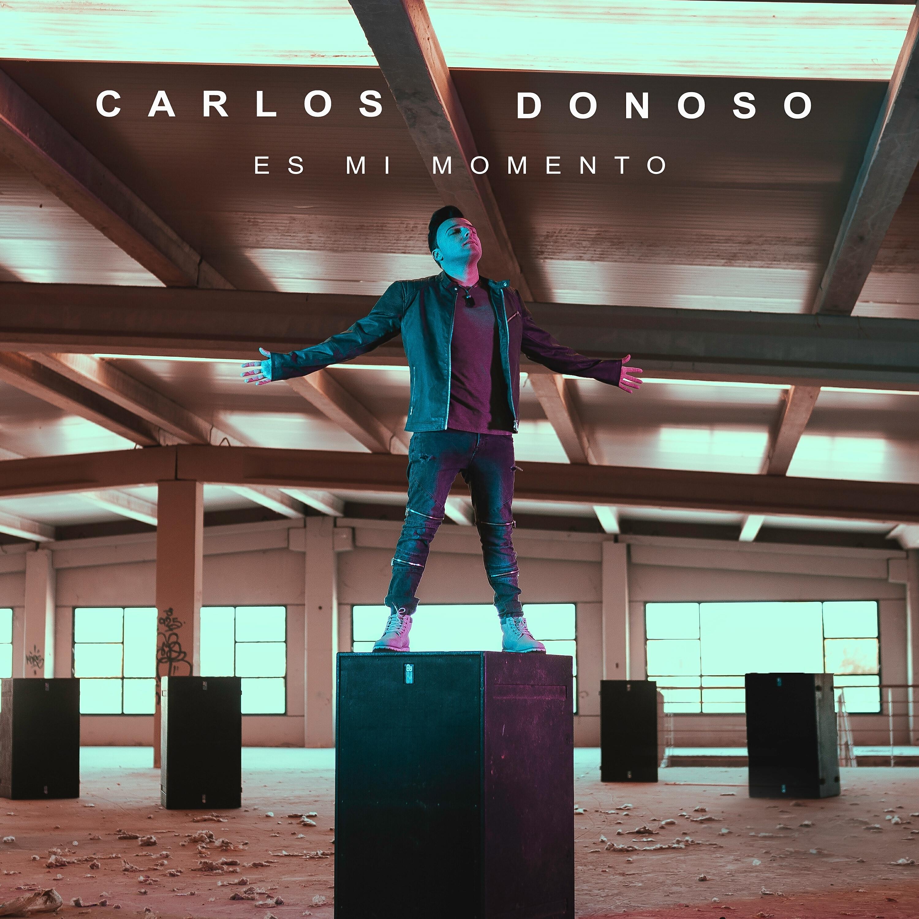 Релиз Es Mi Momento