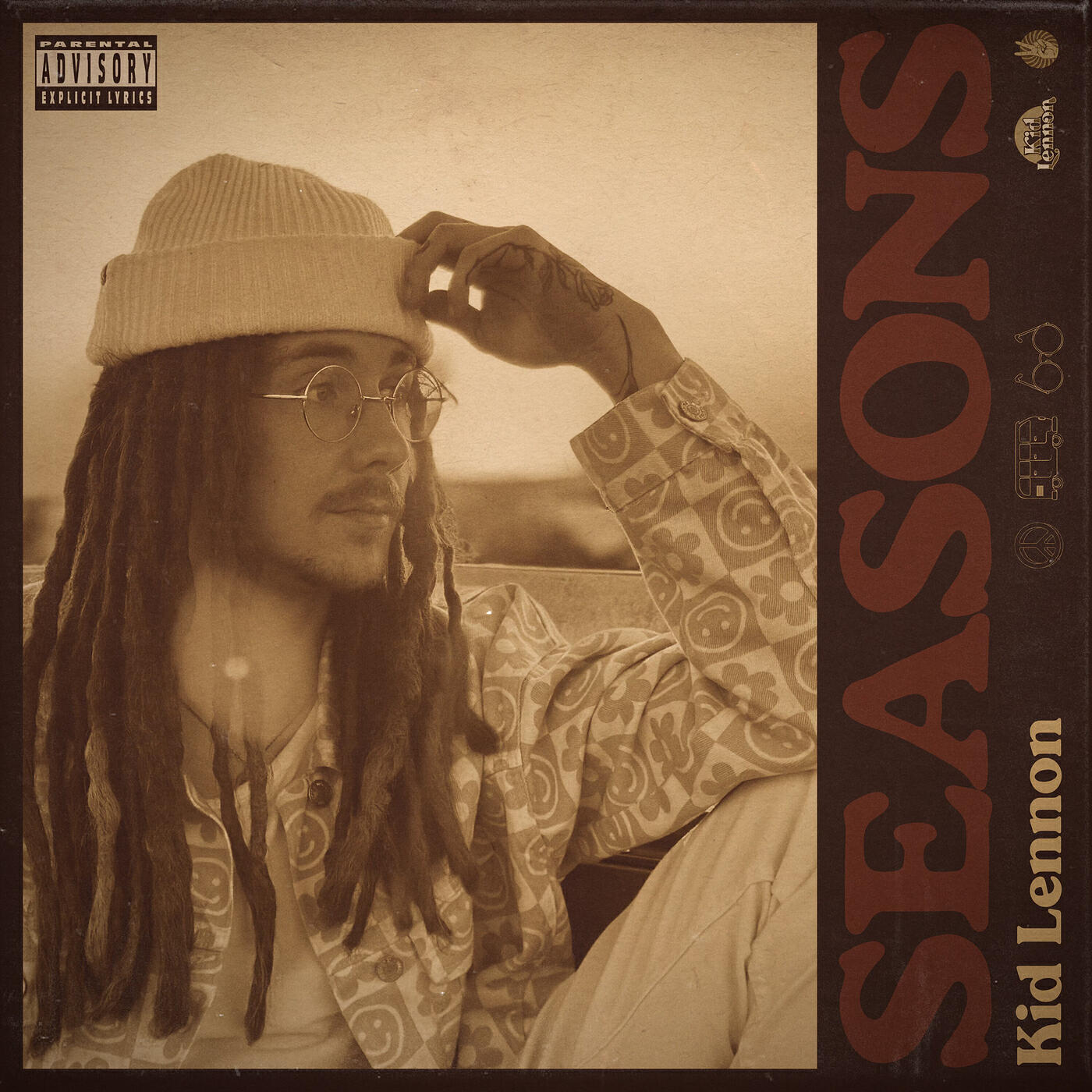 Релиз Seasons