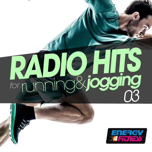 Релиз Radio Hits for Running and Jogging 03