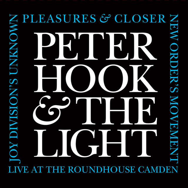 Релиз Joy Division's Unknown Pleasures & Closer, New Order's Movement (Live At the Roundhouse Camden)