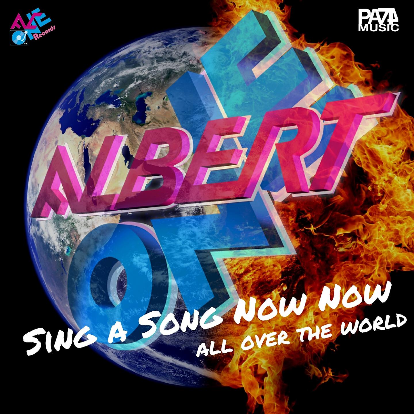 Релиз Sing a Song Now Now