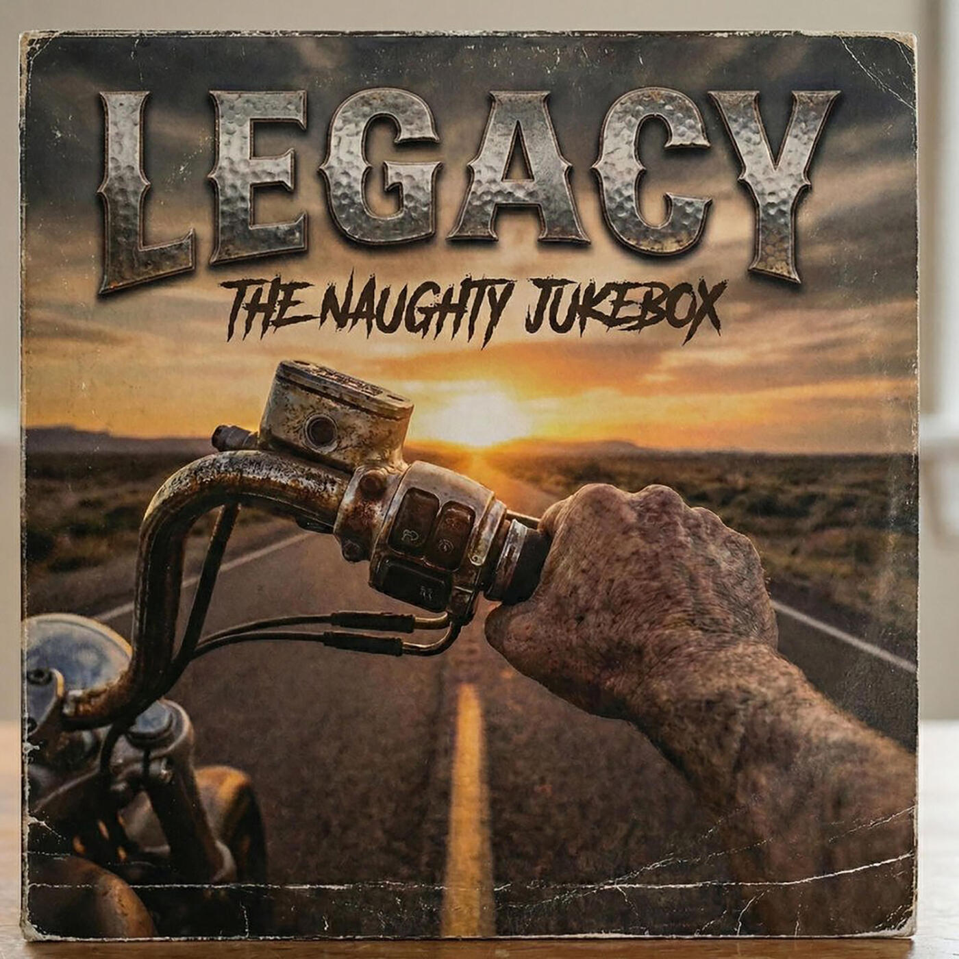 The Naughty Jukebox