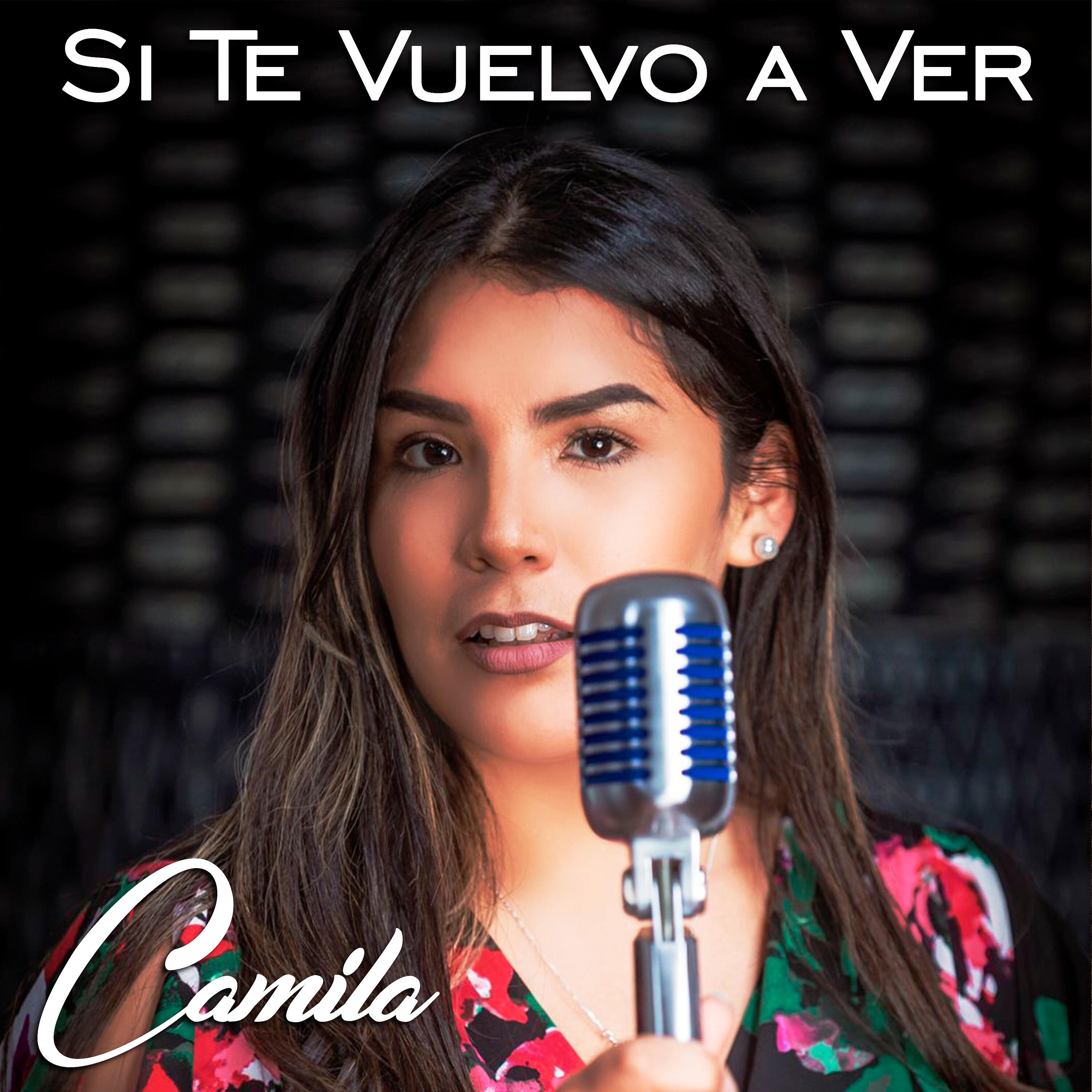 Релиз Si Te Vuelvo a Ver