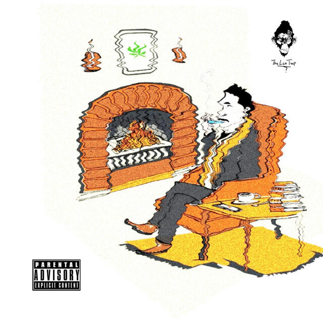 Релиз TRAP PODI OCHIDO
