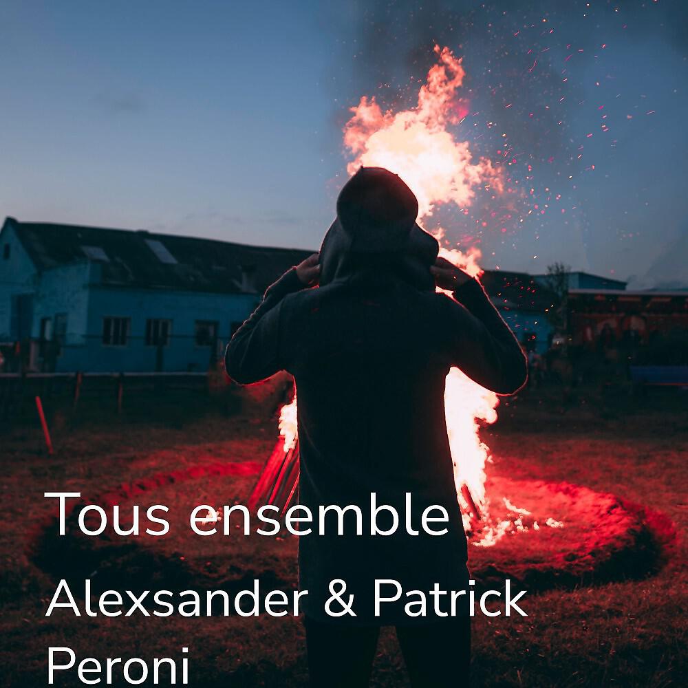 Patrick Peroni