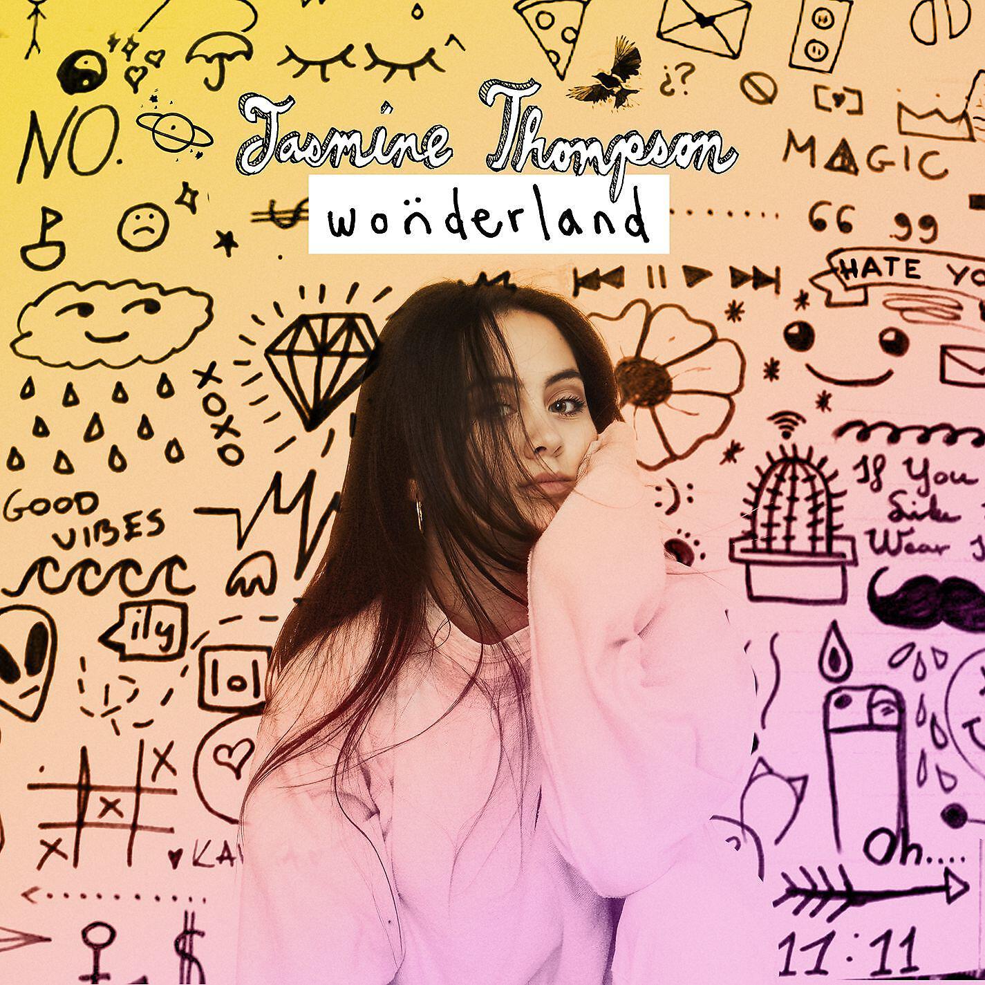 Релиз Wonderland
