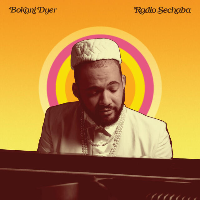 Релиз Radio Sechaba