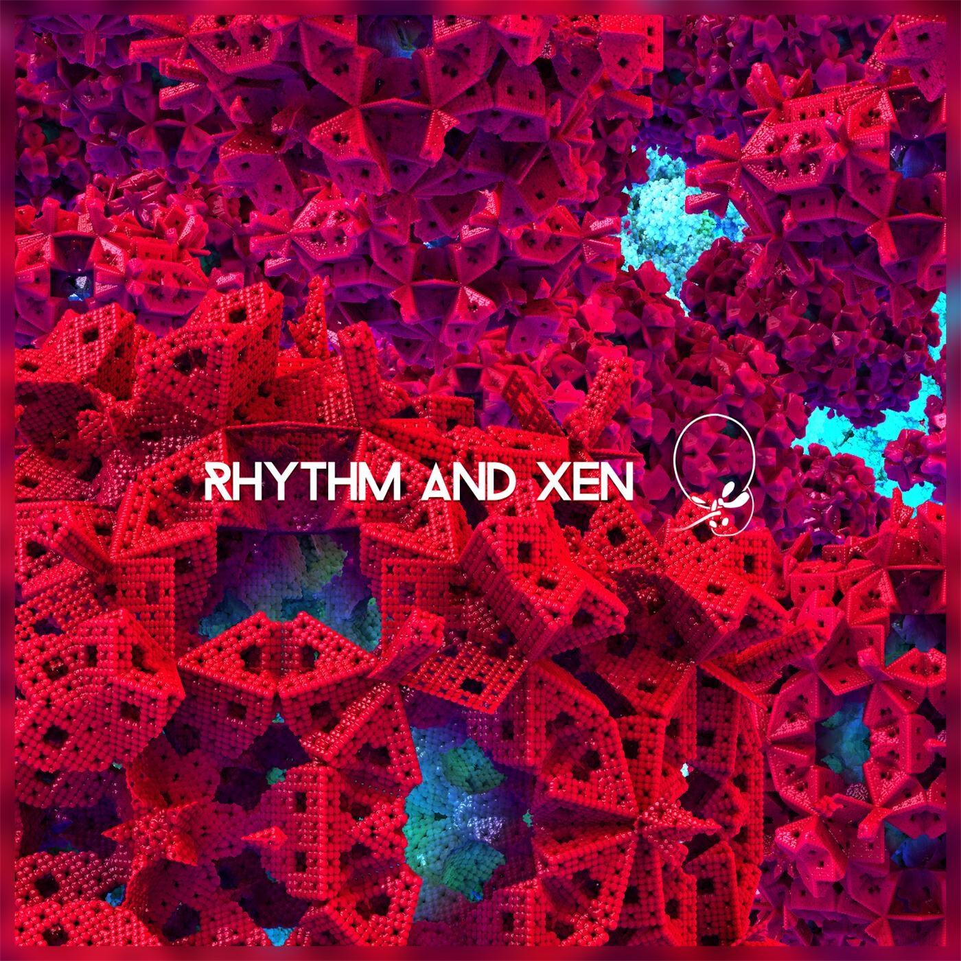 Релиз Rhythm and Xen