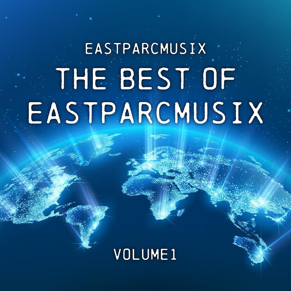 Релиз The Best of Eastparcmusix, Vol. 1