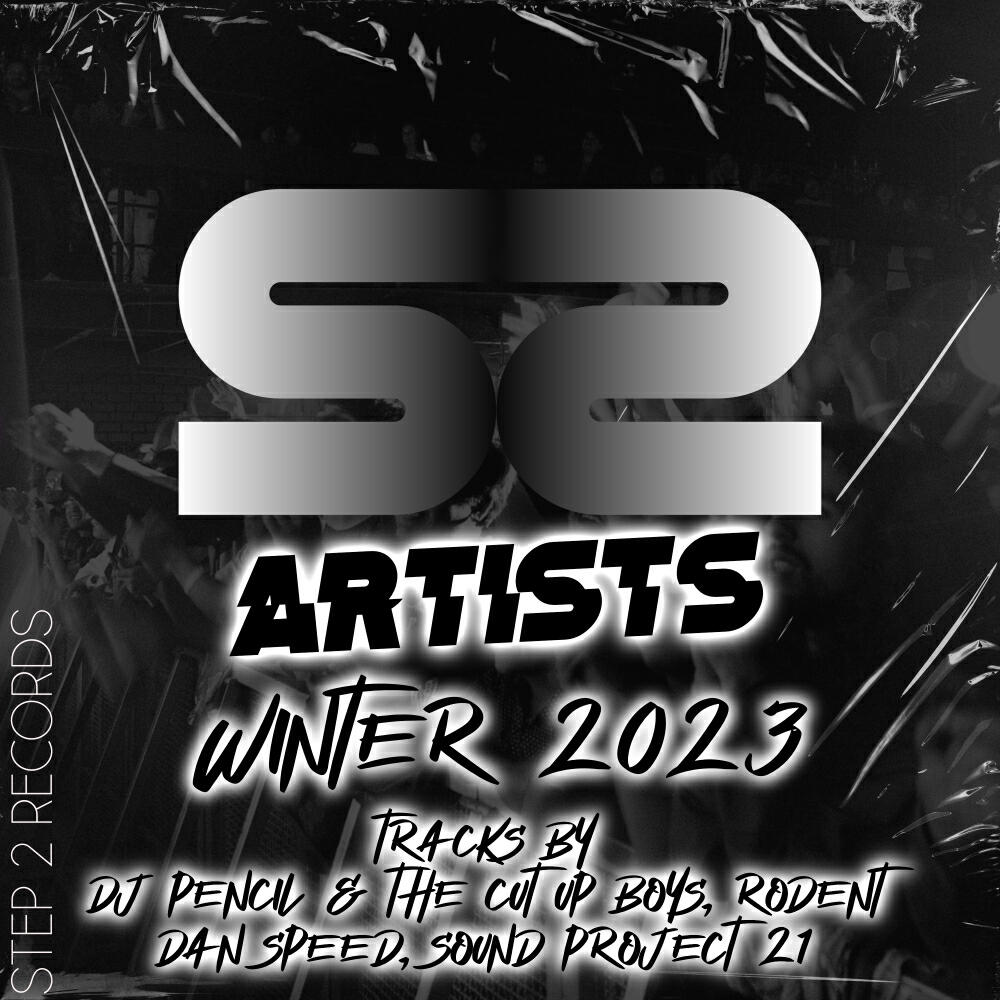 Step2 Artists