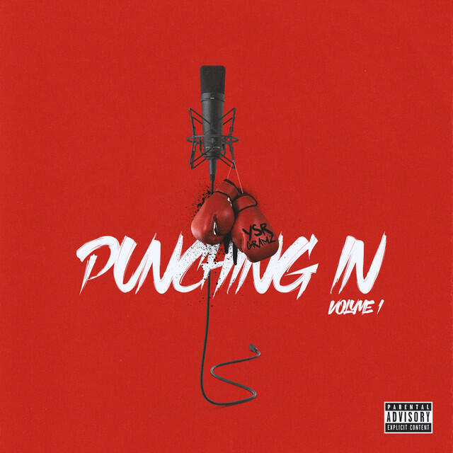 Релиз Punching in Voluming 1