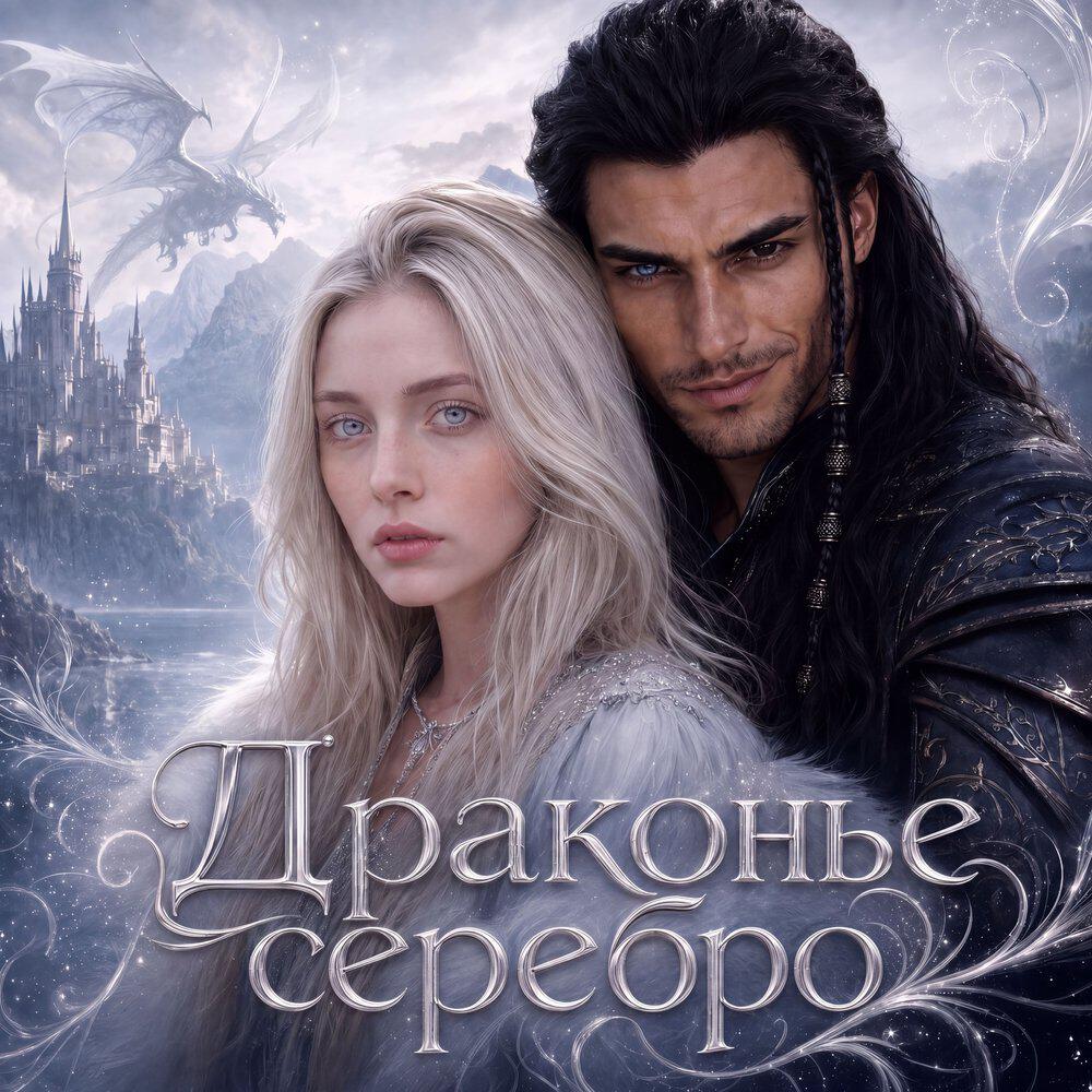 Релиз Драконье серебро