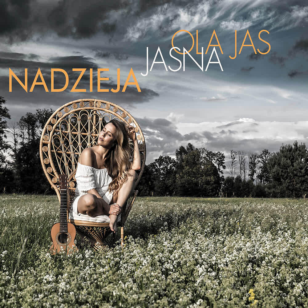 Релиз Nadzieja