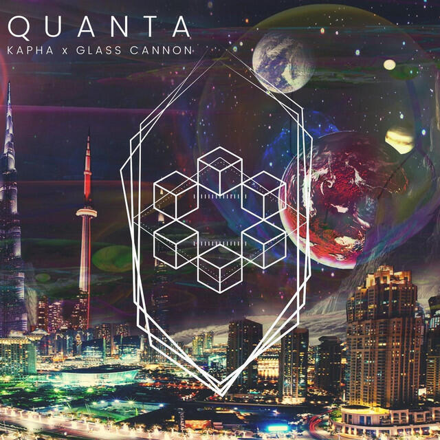 Релиз Quanta
