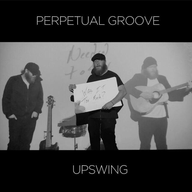 Релиз Upswing